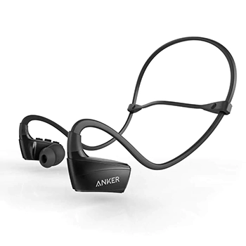 هدفون بلوتوثی انکر مدل A۳۲۶۰ SoundBuds Sport NB۱۰